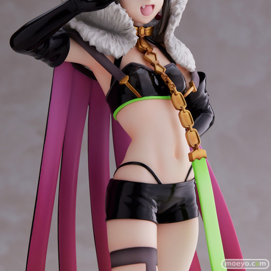 ユニオンクリエイティブ 『蜘蛛ですが、なにか？』アリエル シュメクトエス トルマリンゴリラ フィギュア 06