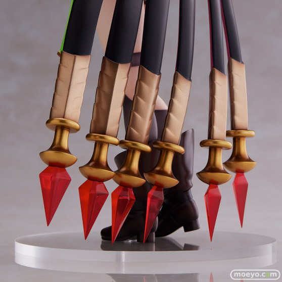 ユニオンクリエイティブ 『蜘蛛ですが、なにか？』アリエル シュメクトエス トルマリンゴリラ フィギュア 07