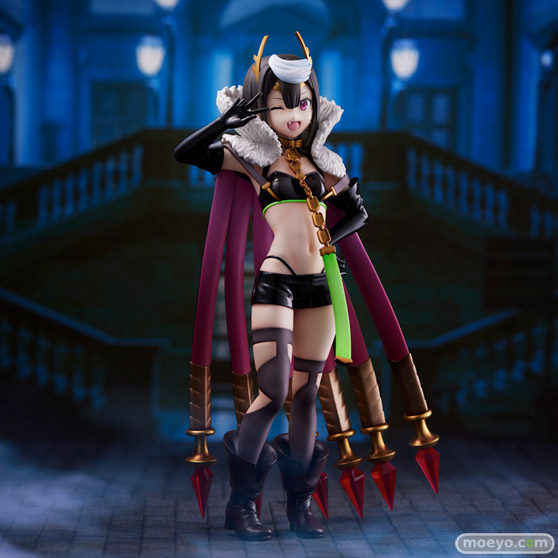 ユニオンクリエイティブ 『蜘蛛ですが、なにか？』アリエル シュメクトエス トルマリンゴリラ フィギュア 08