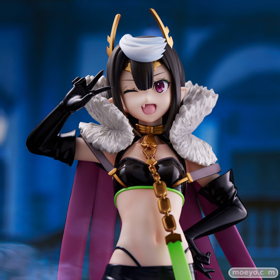 ユニオンクリエイティブ 『蜘蛛ですが、なにか？』アリエル シュメクトエス トルマリンゴリラ フィギュア 09