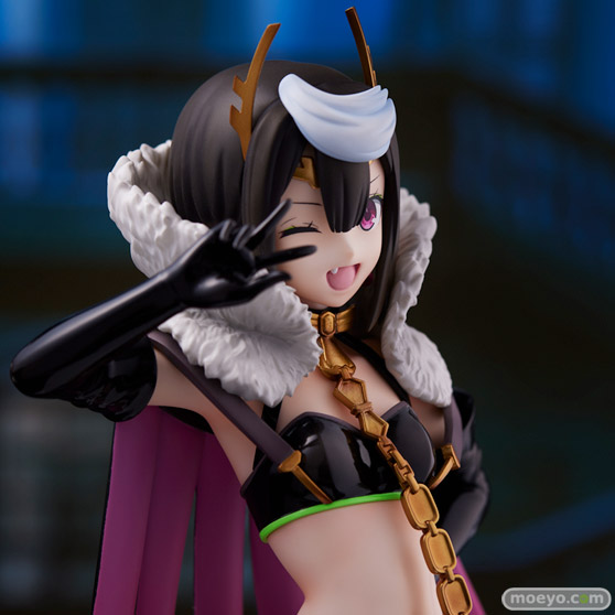 ユニオンクリエイティブ 『蜘蛛ですが、なにか？』アリエル シュメクトエス トルマリンゴリラ フィギュア 10