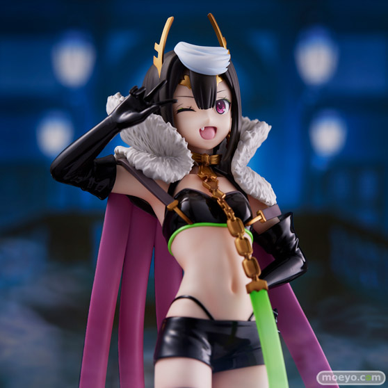 ユニオンクリエイティブ 『蜘蛛ですが、なにか？』アリエル シュメクトエス トルマリンゴリラ フィギュア 11