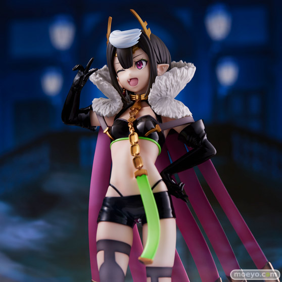 ユニオンクリエイティブ 『蜘蛛ですが、なにか？』アリエル シュメクトエス トルマリンゴリラ フィギュア 13