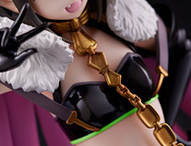 ユニオンクリエイティブ新作美少女フィギュア「『蜘蛛ですが、なにか？』アリエル」予約受付開始！