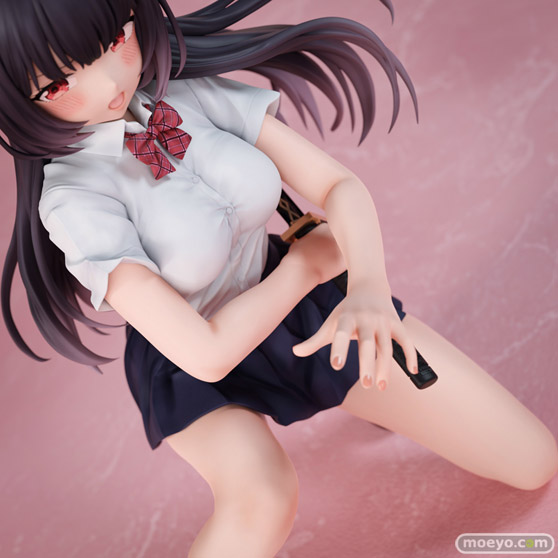 Bfull FOTS JAPAN(ビーフル フォトス ジャパン) さむらいJK 咲良 竜 うるるもち エロ フィギュア 14