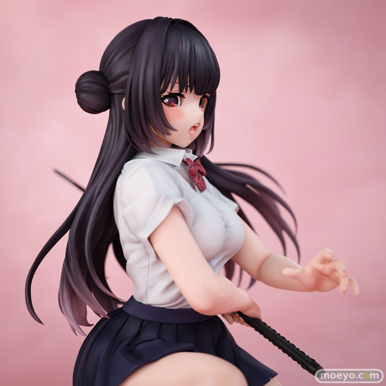 Bfull FOTS JAPAN(ビーフル フォトス ジャパン) さむらいJK 咲良 竜 うるるもち エロ フィギュア 19