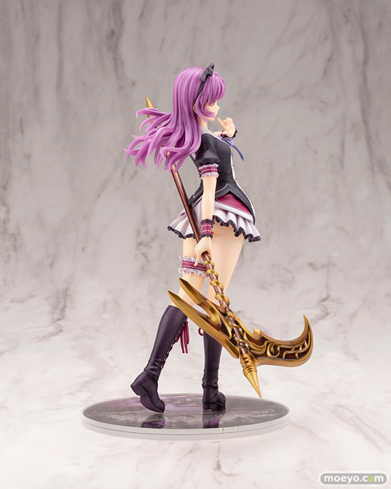 コトブキヤ 軌跡シリーズ レン・ブライト 伊藤嘉紀 フィギュア 08