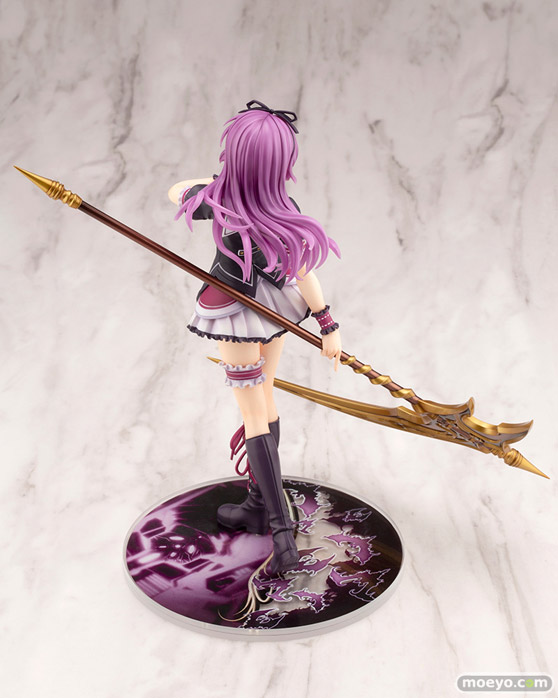 コトブキヤ 軌跡シリーズ レン・ブライト 伊藤嘉紀 フィギュア 10