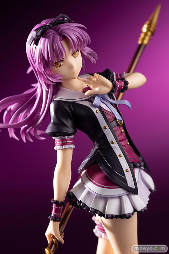 コトブキヤ 軌跡シリーズ レン・ブライト 伊藤嘉紀 フィギュア 18