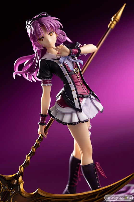 コトブキヤ 軌跡シリーズ レン・ブライト 伊藤嘉紀 フィギュア 19