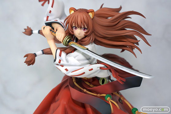 コトブキヤ 盾の勇者の成り上がり Season 2 刀の勇者 ラフタリア 松本江永 フィギュア 04