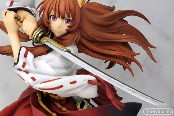 コトブキヤ 盾の勇者の成り上がり Season 2 刀の勇者 ラフタリア 松本江永 フィギュア 06