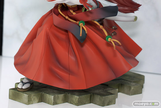 コトブキヤ 盾の勇者の成り上がり Season 2 刀の勇者 ラフタリア 松本江永 フィギュア 07