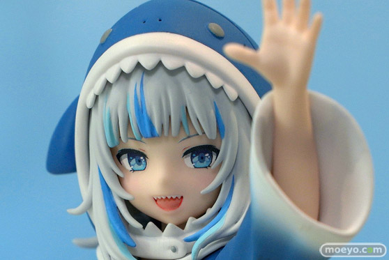 グッドスマイルカンパニー POP UP PARADE ホロライブプロダクション がうる・ぐら hashifu ともふみ ワンホビギャラリー 2022 AUTUMN フィギュア 05