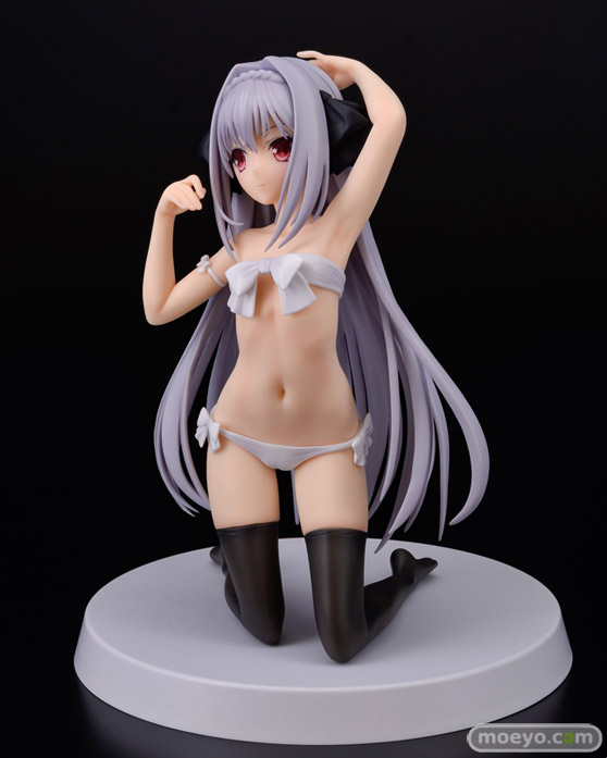 Q-six 月に寄りそう乙女の作法 桜小路ルナ ノルグレコ K2 フィギュア エロ 製品版 03