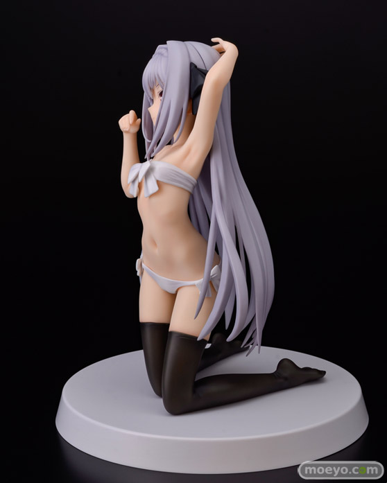 Q-six 月に寄りそう乙女の作法 桜小路ルナ ノルグレコ K2 フィギュア エロ 製品版 04