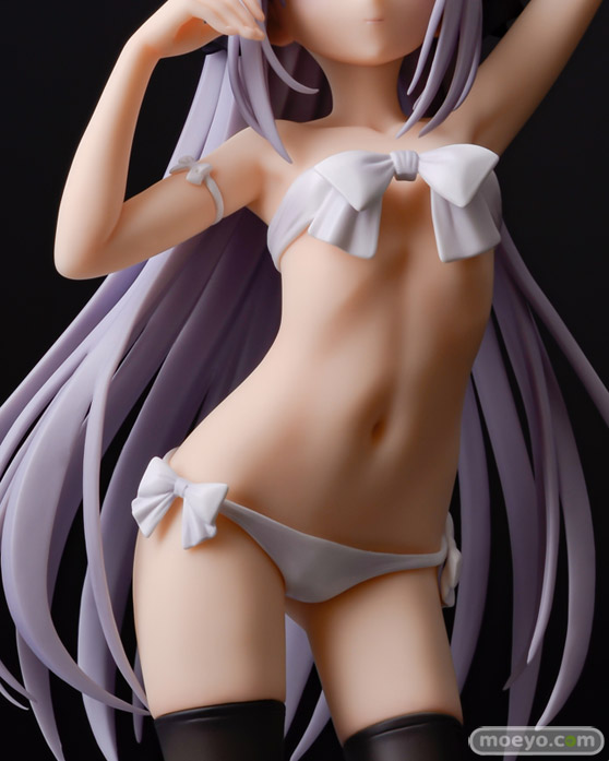 Q-six 月に寄りそう乙女の作法 桜小路ルナ ノルグレコ K2 フィギュア エロ 製品版 08