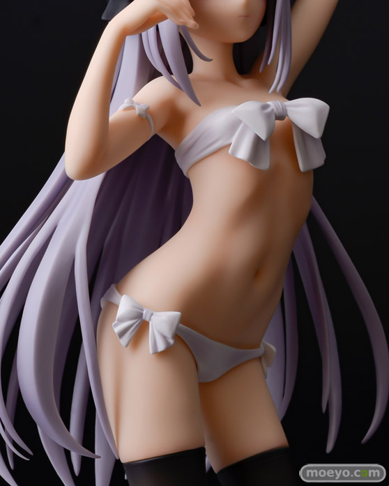 Q-six 月に寄りそう乙女の作法 桜小路ルナ ノルグレコ K2 フィギュア エロ 製品版 09