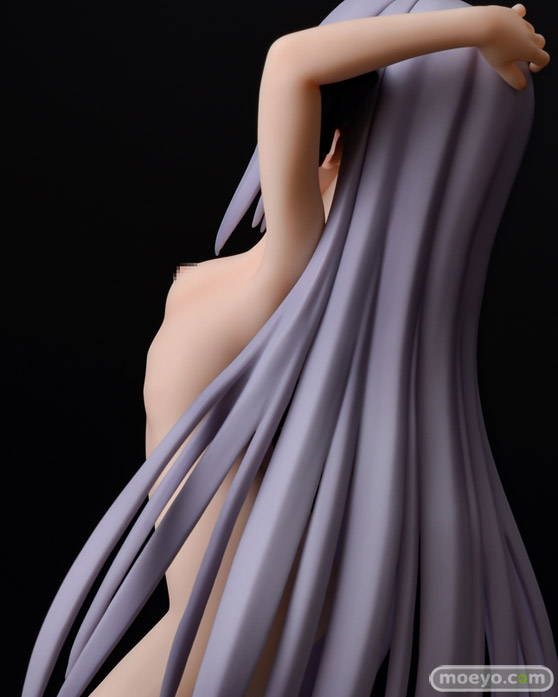 Q-six 月に寄りそう乙女の作法 桜小路ルナ ノルグレコ K2 フィギュア エロ 製品版 15