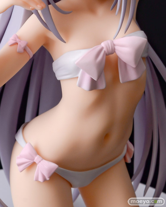 Q-six 月に寄りそう乙女の作法 桜小路ルナ 桜カラーver. ノルグレコ K2 フィギュア エロ 製品版 10