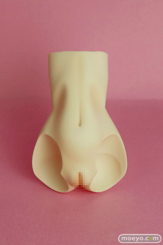 リアルアートプロジェクトのPink Drops #38 萌奈美 <モナミ>の新作ドール 13