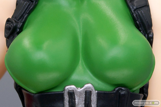 マックスファクトリー POP UP PARADE 「ストリートファイター」シリーズ キャミィ シャイニングウィザード＠沢近 丸ノ内あすか フィギュア 製品版 19