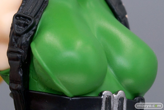 マックスファクトリー POP UP PARADE 「ストリートファイター」シリーズ キャミィ シャイニングウィザード＠沢近 丸ノ内あすか フィギュア 製品版 20