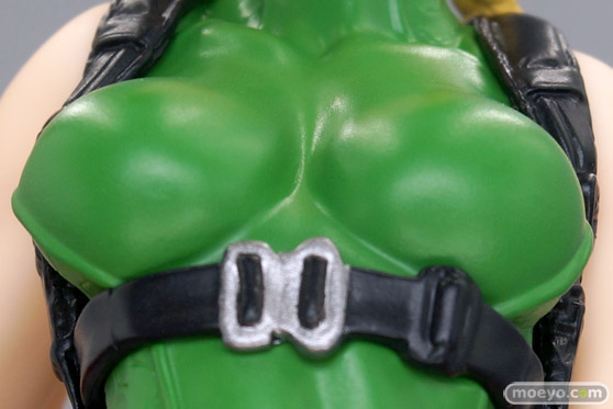 マックスファクトリー POP UP PARADE 「ストリートファイター」シリーズ キャミィ シャイニングウィザード＠沢近 丸ノ内あすか フィギュア 製品版 23