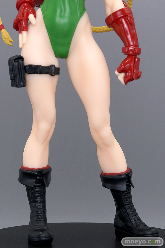 マックスファクトリー POP UP PARADE 「ストリートファイター」シリーズ キャミィ シャイニングウィザード＠沢近 丸ノ内あすか フィギュア 製品版 24