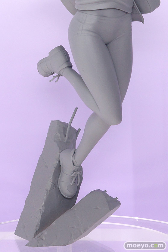 キューズQ 十三機兵防衛圏 南奈津乃 みしま GEN メガホビEXPO2022 NEW DOT フィギュア 07