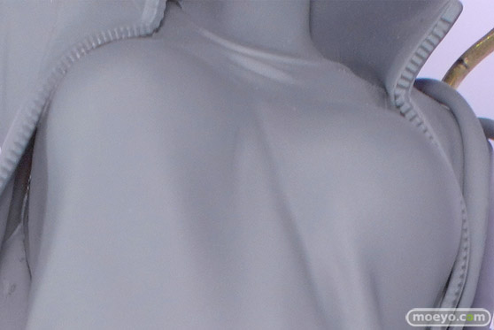 キューズQ 十三機兵防衛圏 南奈津乃 みしま GEN メガホビEXPO2022 NEW DOT フィギュア 08