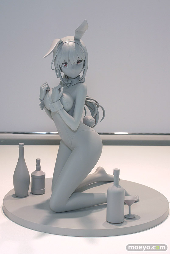 SHOWMON ※SEI CABA フィギュア　あみあみホビーキャンプ2022秋 01