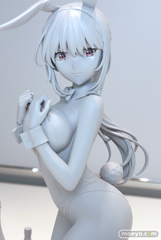 SHOWMON ※SEI CABA フィギュア　あみあみホビーキャンプ2022秋 04