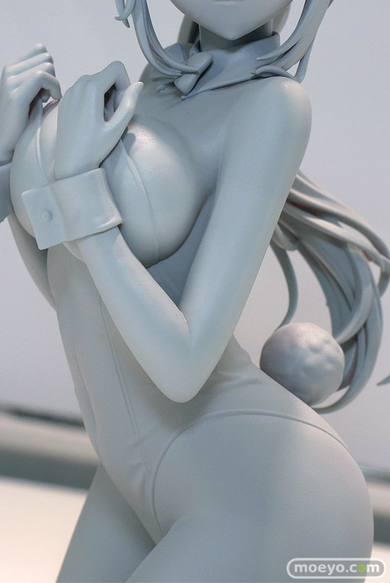 SHOWMON ※SEI CABA フィギュア　あみあみホビーキャンプ2022秋 05