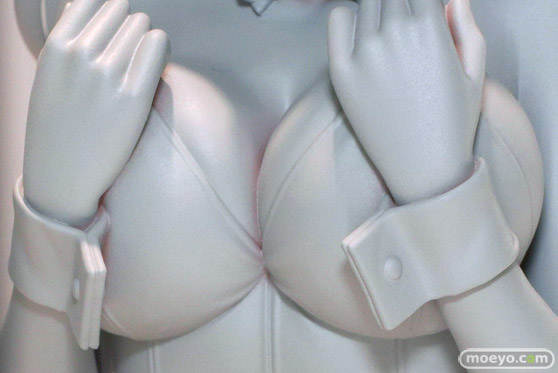 SHOWMON ※SEI CABA フィギュア　あみあみホビーキャンプ2022秋 06