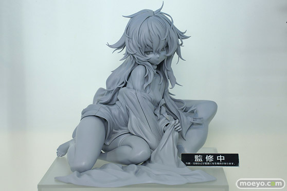 ファット・カンパニー ドールズフロントライン PA-15 奇怪・とろろもち あおぺこ 阿部昂大 ワンホビギャラリー 2022 AUTUMN フィギュア 01