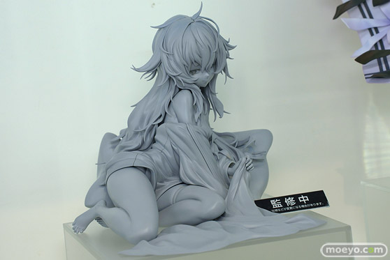 ファット・カンパニー ドールズフロントライン PA-15 奇怪・とろろもち あおぺこ 阿部昂大 ワンホビギャラリー 2022 AUTUMN フィギュア 02