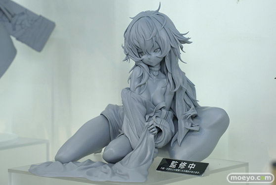 ファット・カンパニー ドールズフロントライン PA-15 奇怪・とろろもち あおぺこ 阿部昂大 ワンホビギャラリー 2022 AUTUMN フィギュア 03