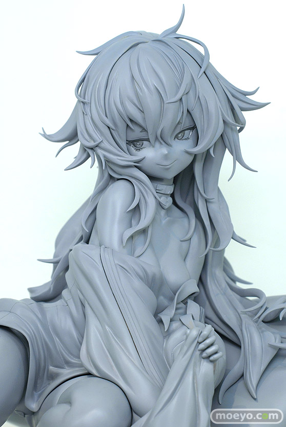 ファット・カンパニー ドールズフロントライン PA-15 奇怪・とろろもち あおぺこ 阿部昂大 ワンホビギャラリー 2022 AUTUMN フィギュア 04