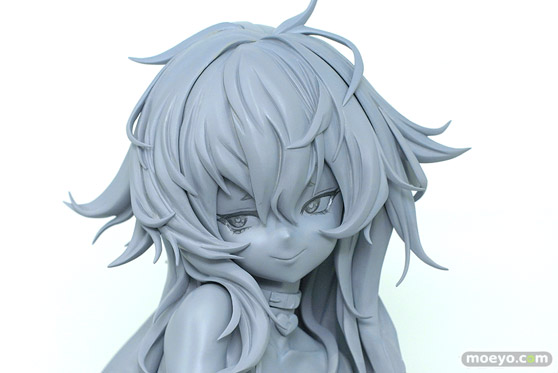 ファット・カンパニー ドールズフロントライン PA-15 奇怪・とろろもち あおぺこ 阿部昂大 ワンホビギャラリー 2022 AUTUMN フィギュア 05