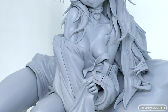 ファット・カンパニー ドールズフロントライン PA-15 奇怪・とろろもち あおぺこ 阿部昂大 ワンホビギャラリー 2022 AUTUMN フィギュア 06