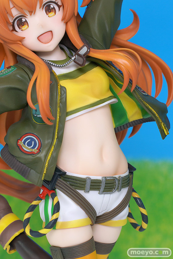 メガハウス Lucrea(ルクリア) ウマ娘 プリティーダービー マヤノトップガン 永野健民 えこし メガホビEXPO2022 NEW DOT フィギュア 06