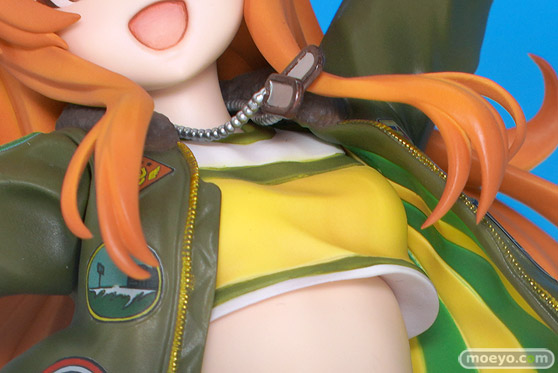 メガハウス Lucrea(ルクリア) ウマ娘 プリティーダービー マヤノトップガン 永野健民 えこし メガホビEXPO2022 NEW DOT フィギュア 09