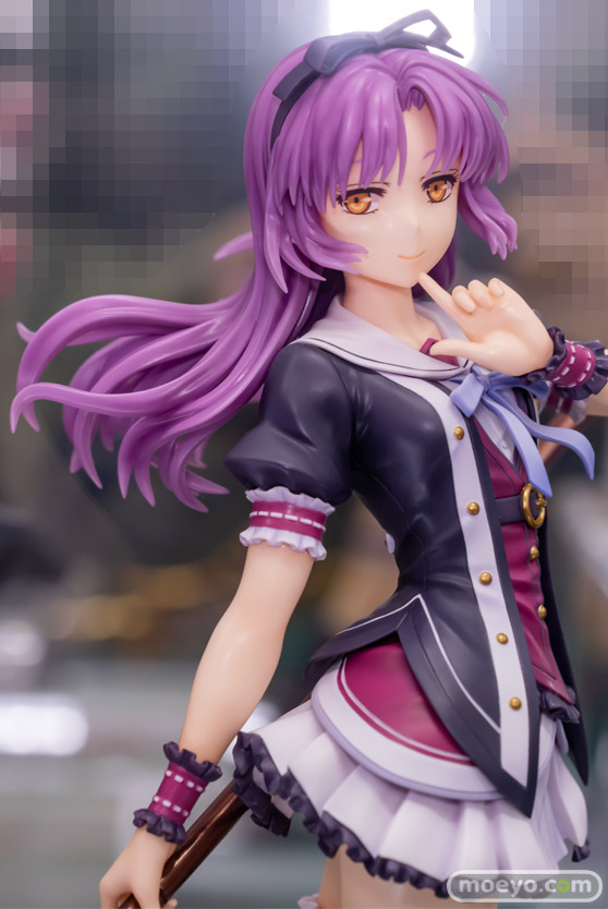 秋葉原新作フィギュア展示の様子 2023年1月14日 05