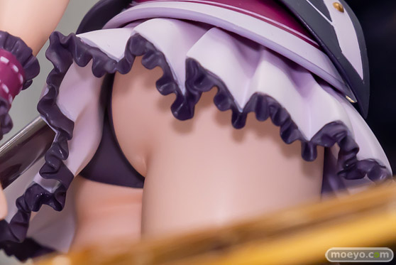 秋葉原新作フィギュア展示の様子 2023年1月14日 06