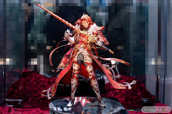 秋葉原新作フィギュア展示の様子 2023年1月14日 08