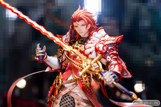 秋葉原新作フィギュア展示の様子 2023年1月14日 09