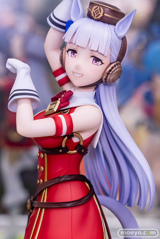 秋葉原新作フィギュア展示の様子 2023年1月14日 12