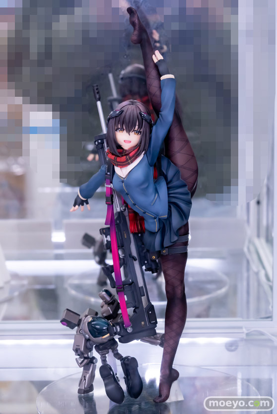 秋葉原新作フィギュア展示の様子 2023年1月14日 15