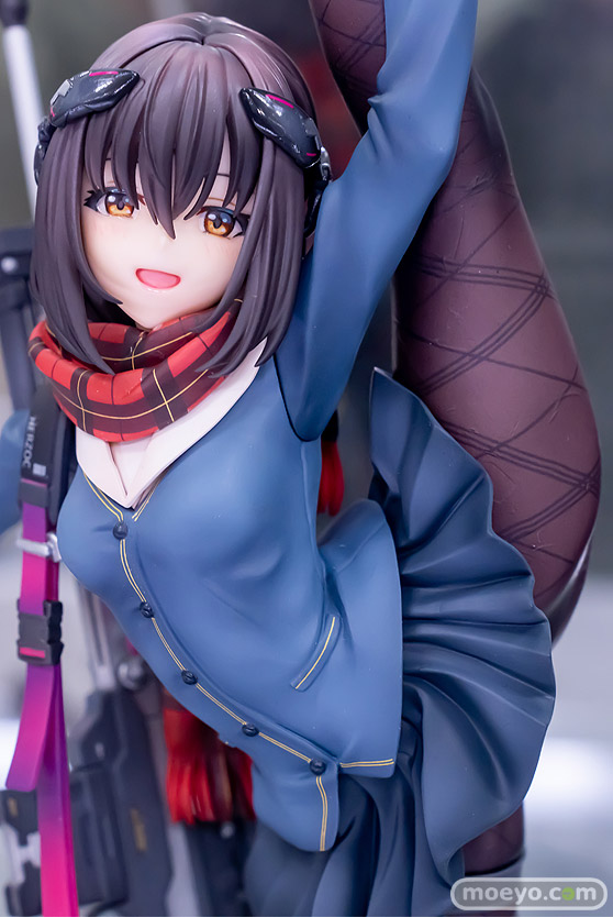 秋葉原新作フィギュア展示の様子 2023年1月14日 16